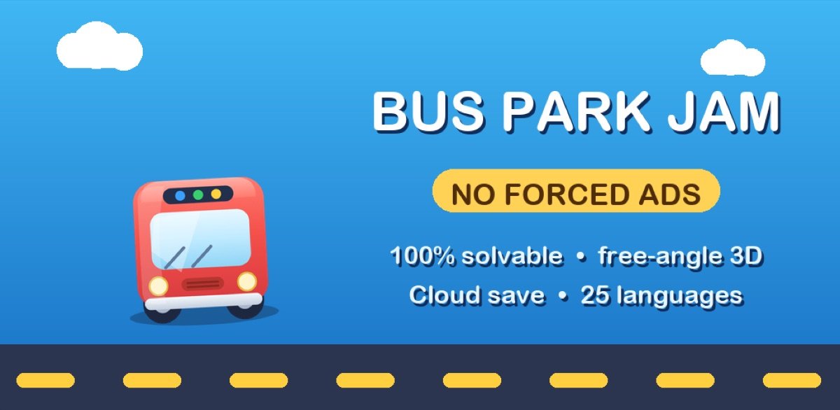 Bus Park Jam