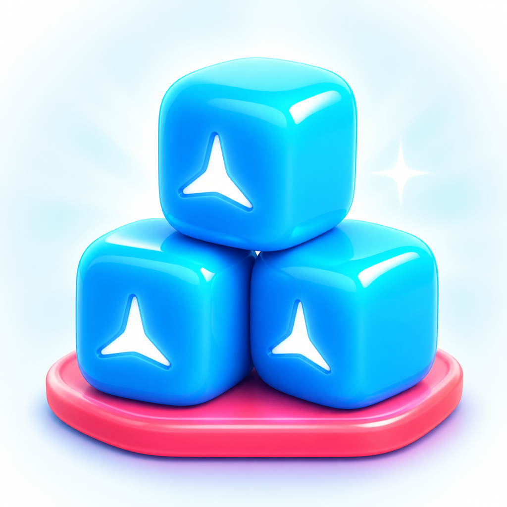 Triozzle 3D